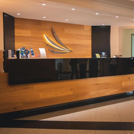 פדרנו דוניאנו Best Western Mirage Hotel Fiera מראה חיצוני תמונה