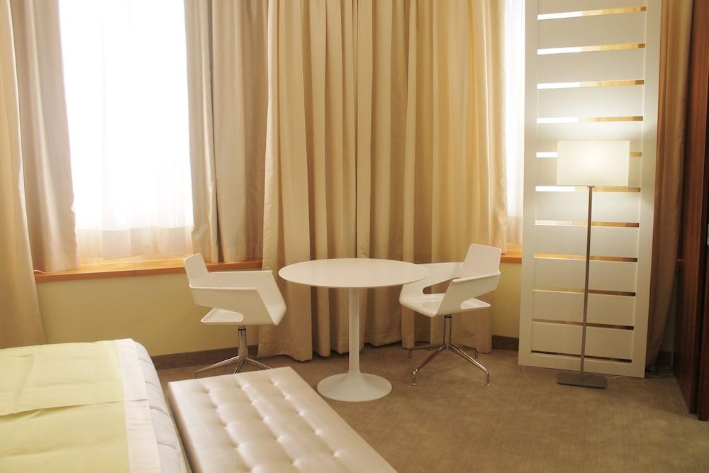 פדרנו דוניאנו Best Western Mirage Hotel Fiera מראה חיצוני תמונה
